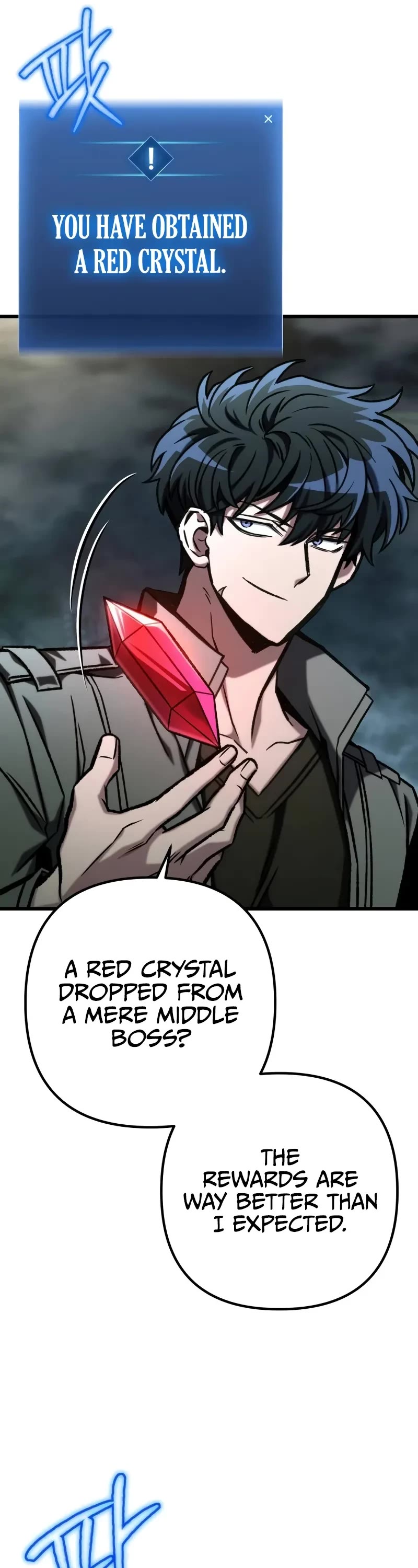 The Genius Assassin Who Takes It All Chapter 55 page 17 - Chapter 55