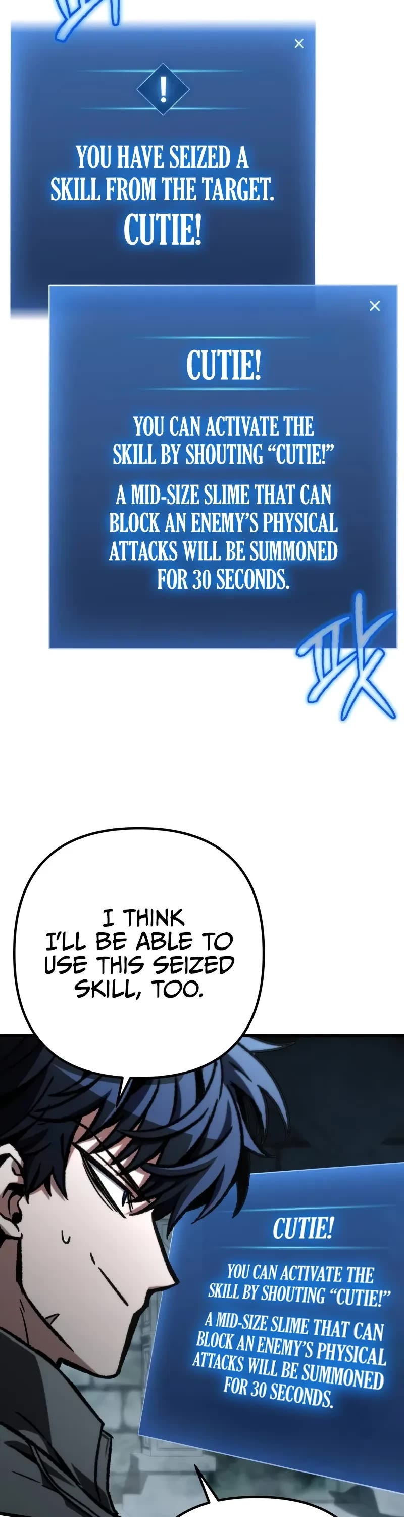 The Genius Assassin Who Takes It All Chapter 55 page 18 - Chapter 55