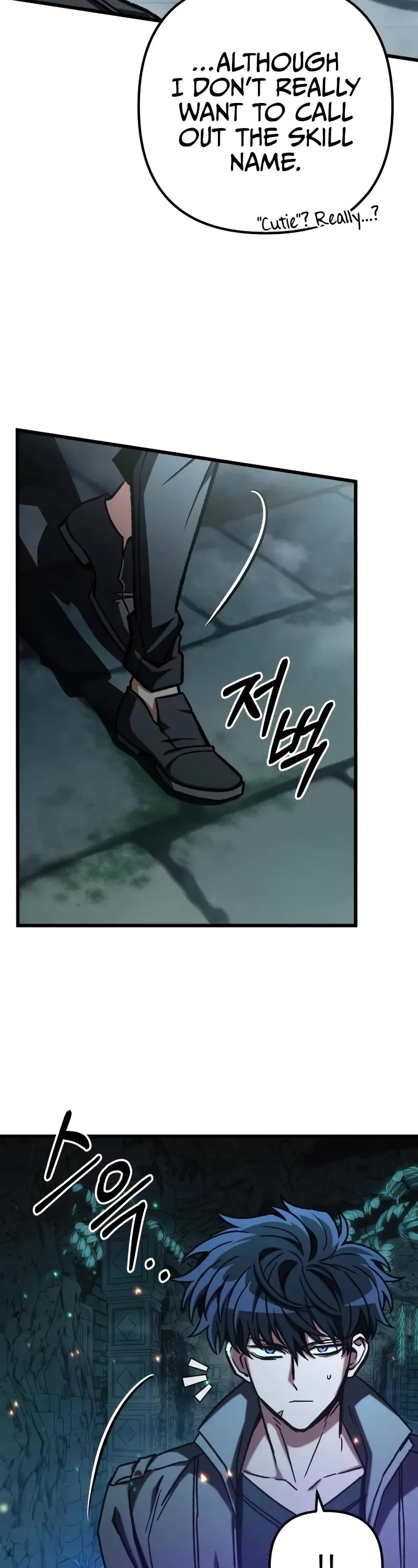 The Genius Assassin Who Takes It All Chapter 55 page 19 - Chapter 55