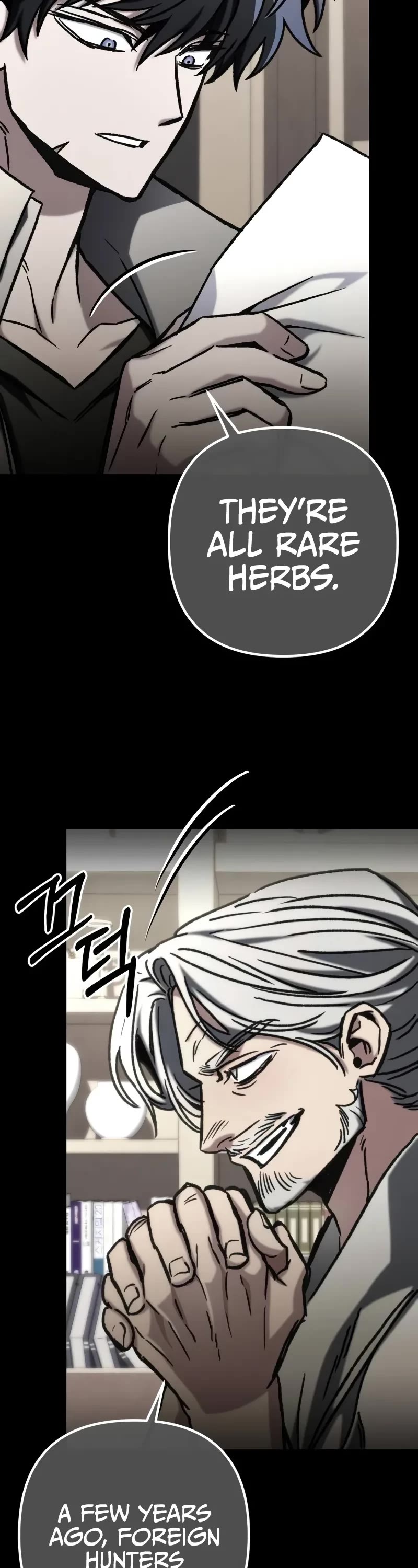 The Genius Assassin Who Takes It All Chapter 55 page 23 - Chapter 55