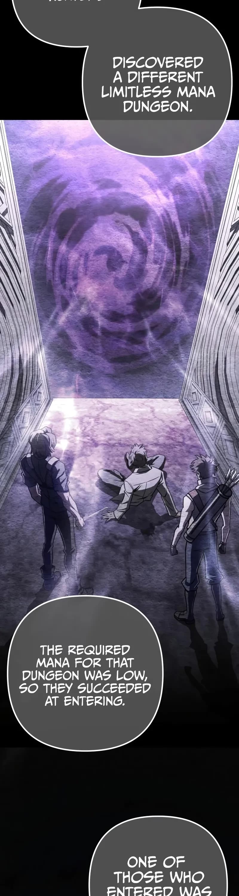 The Genius Assassin Who Takes It All Chapter 55 page 24 - Chapter 55