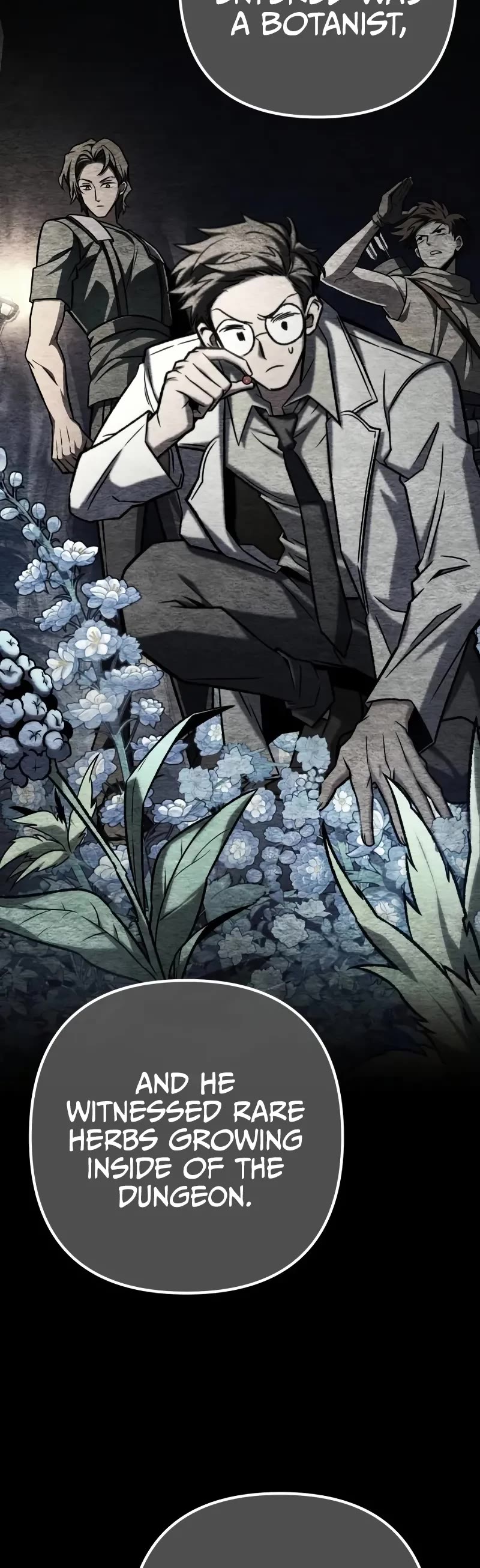 The Genius Assassin Who Takes It All Chapter 55 page 25 - Chapter 55
