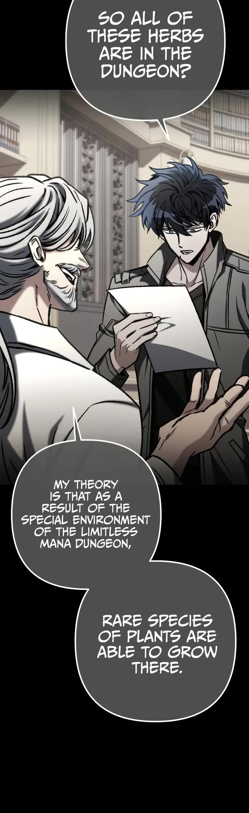 The Genius Assassin Who Takes It All Chapter 55 page 26 - Chapter 55
