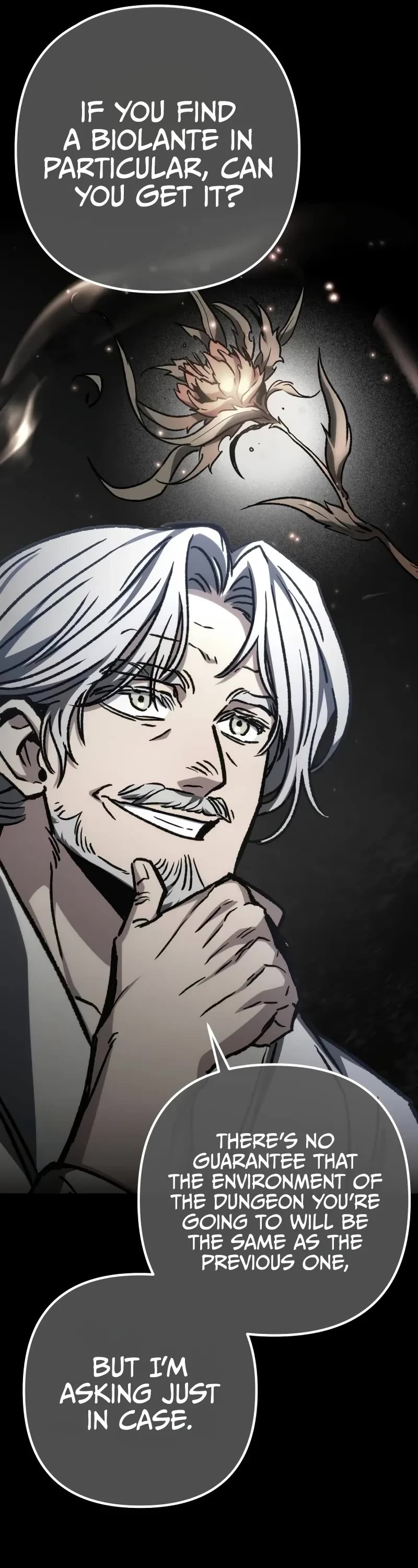 The Genius Assassin Who Takes It All Chapter 55 page 27 - Chapter 55
