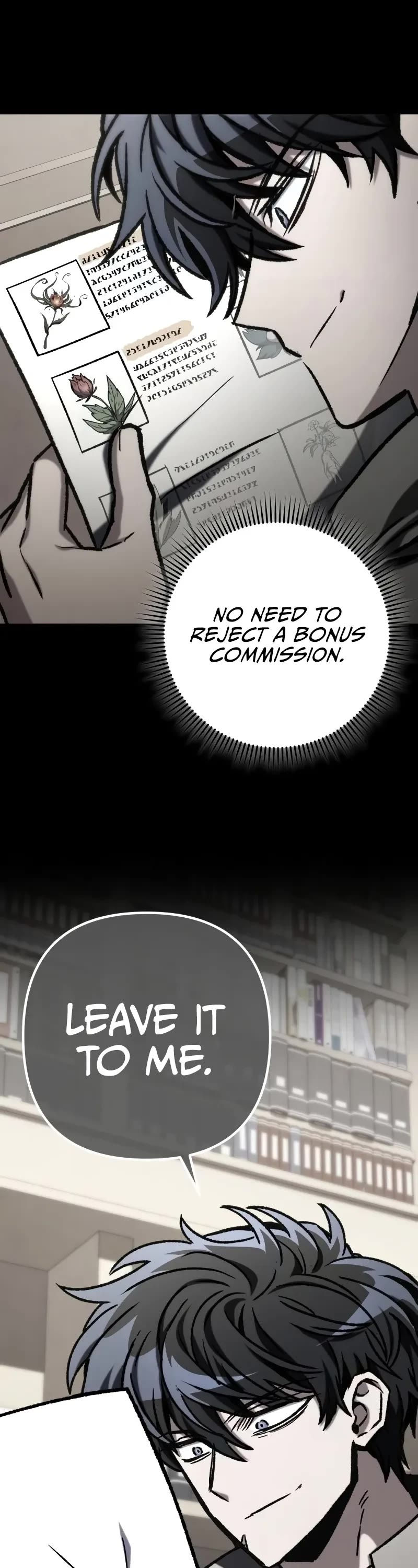 The Genius Assassin Who Takes It All Chapter 55 page 28 - Chapter 55