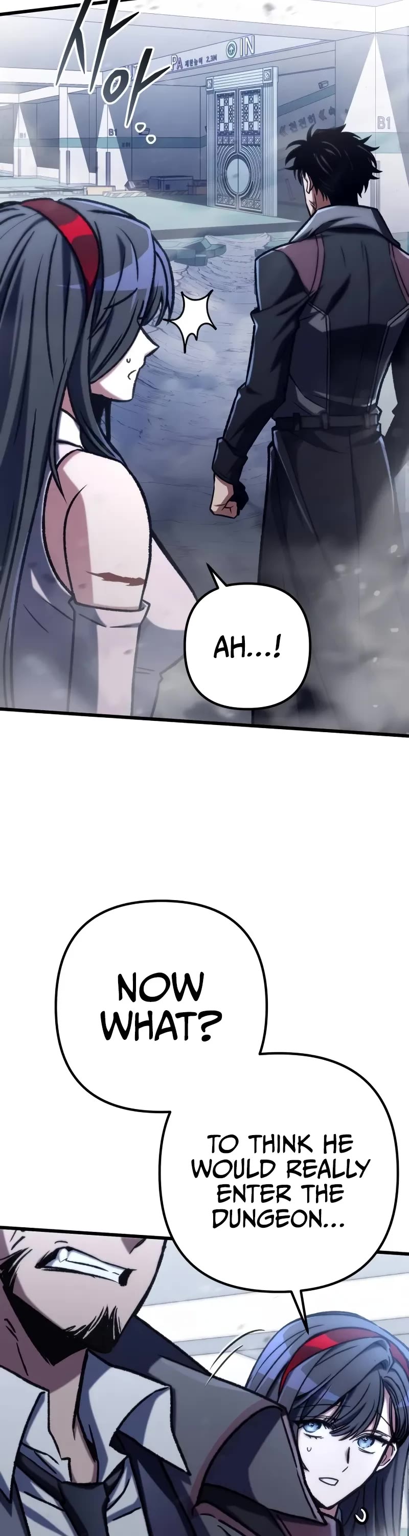 The Genius Assassin Who Takes It All Chapter 55 page 3 - Chapter 55