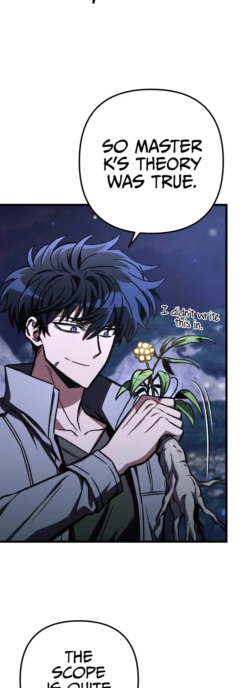 The Genius Assassin Who Takes It All Chapter 55 page 30 - Chapter 55
