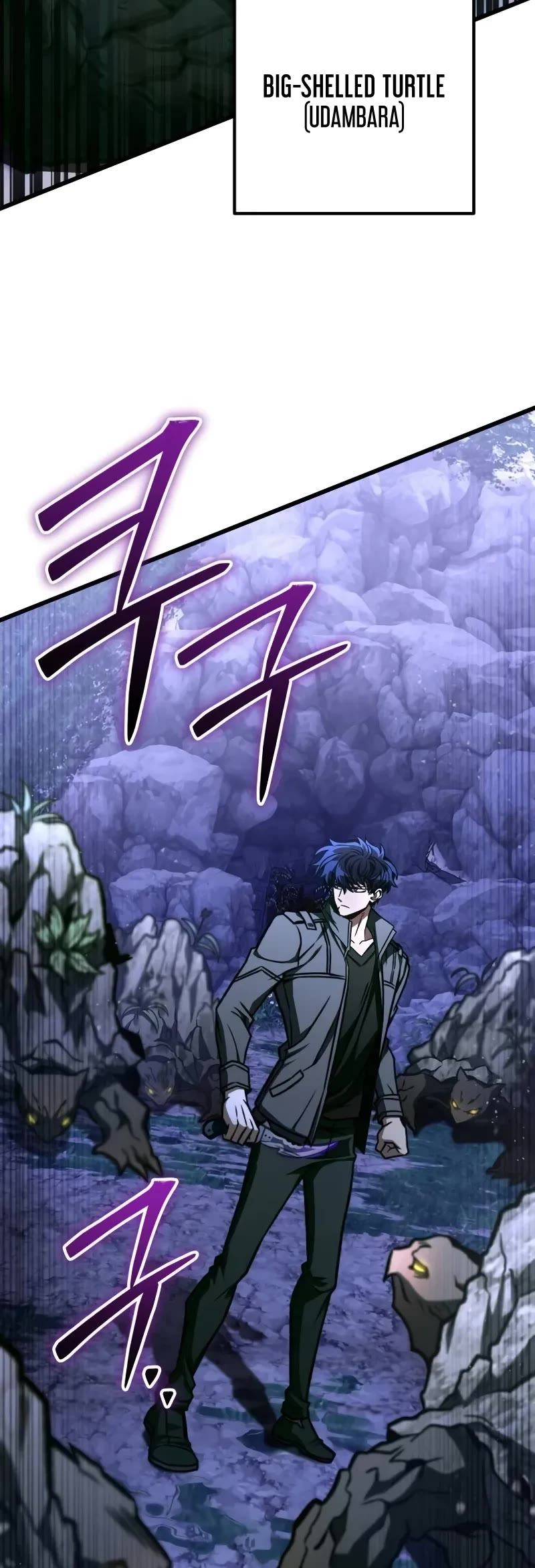 The Genius Assassin Who Takes It All Chapter 55 page 35 - Chapter 55