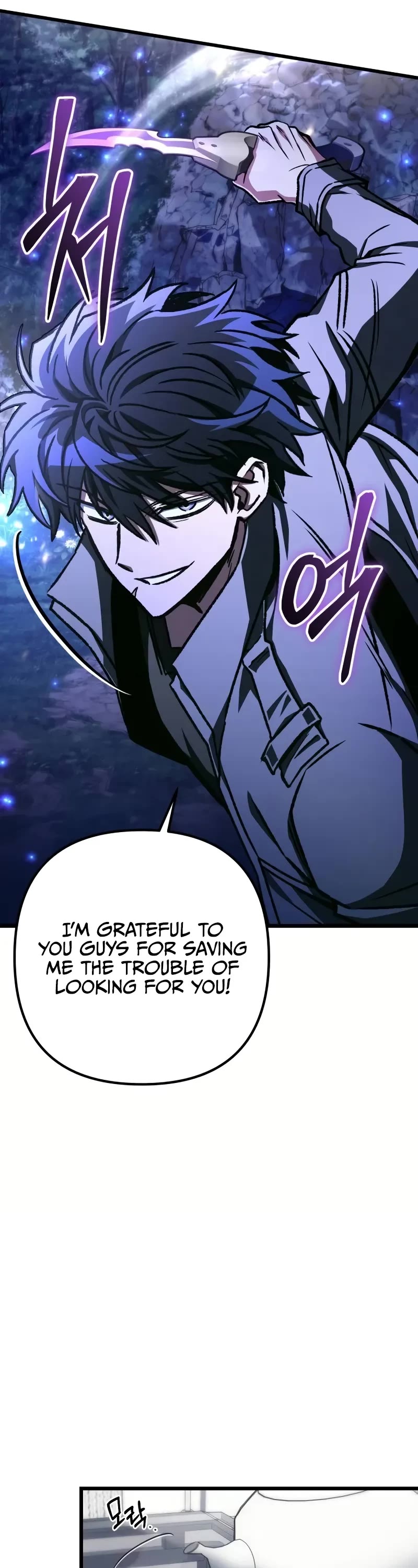 The Genius Assassin Who Takes It All Chapter 55 page 37 - Chapter 55