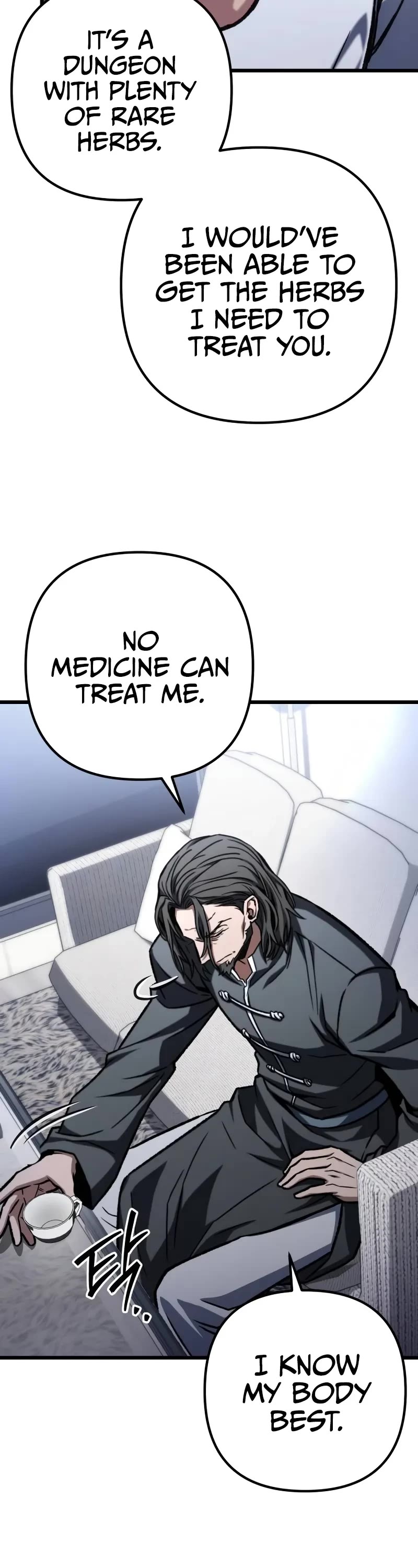 The Genius Assassin Who Takes It All Chapter 55 page 39 - Chapter 55