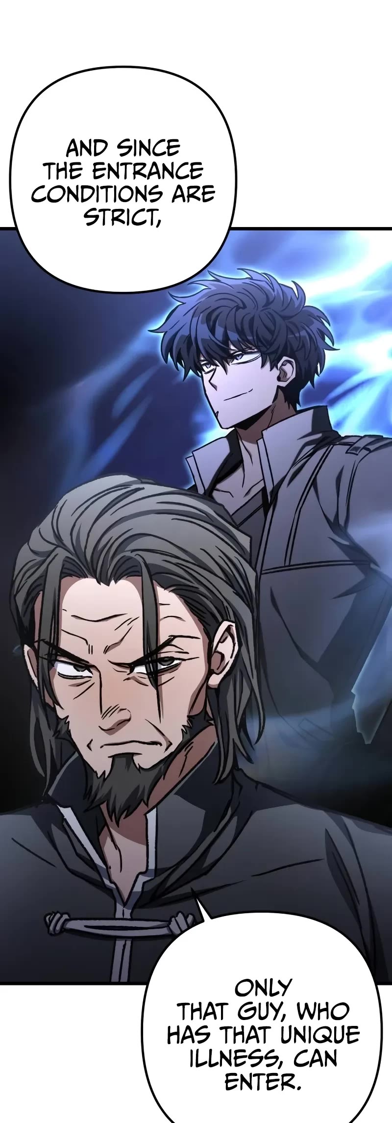 The Genius Assassin Who Takes It All Chapter 55 page 40 - Chapter 55