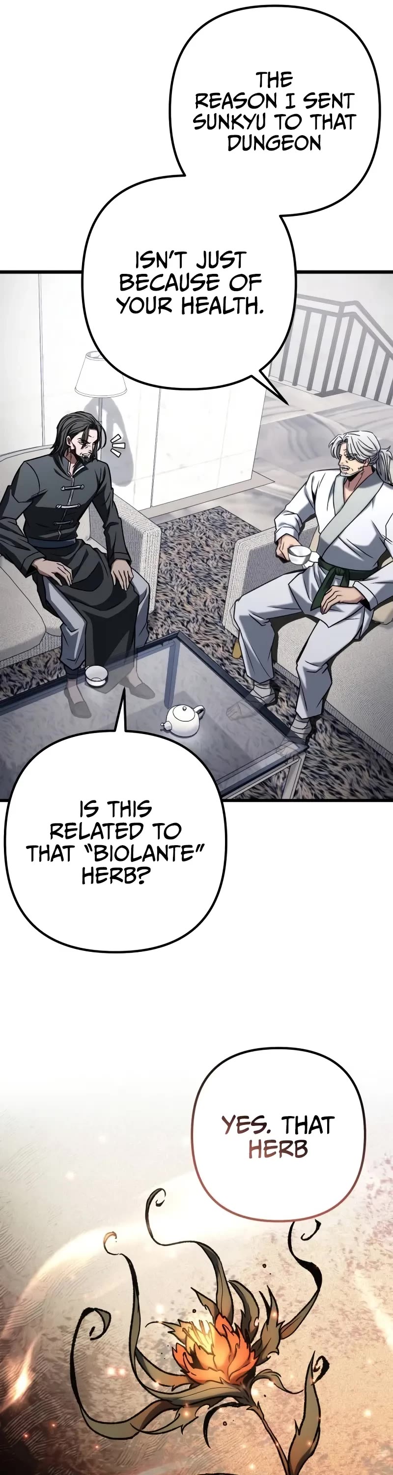 The Genius Assassin Who Takes It All Chapter 55 page 42 - Chapter 55