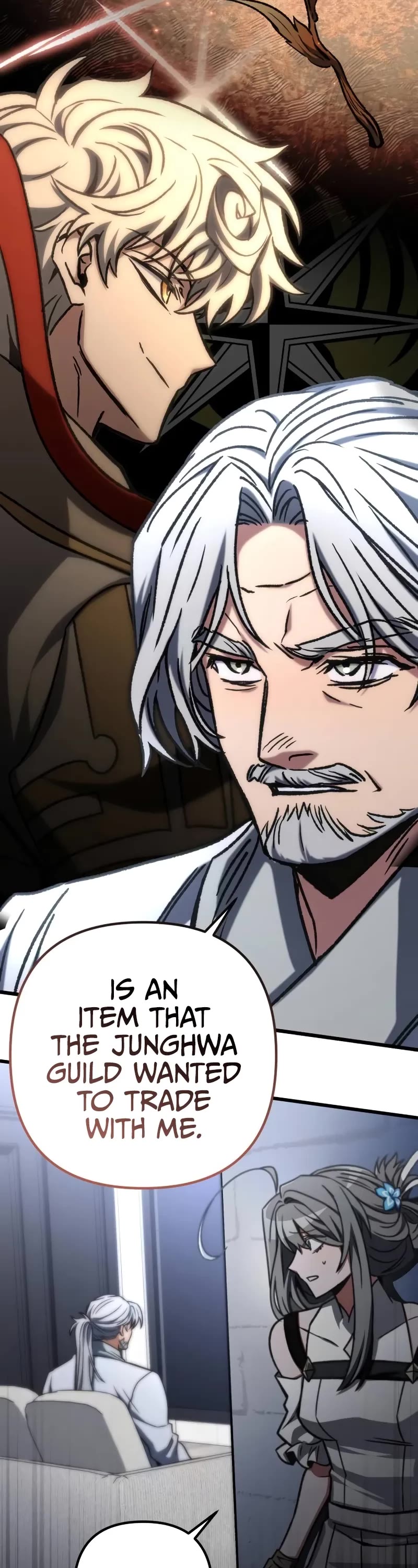 The Genius Assassin Who Takes It All Chapter 55 page 43 - Chapter 55