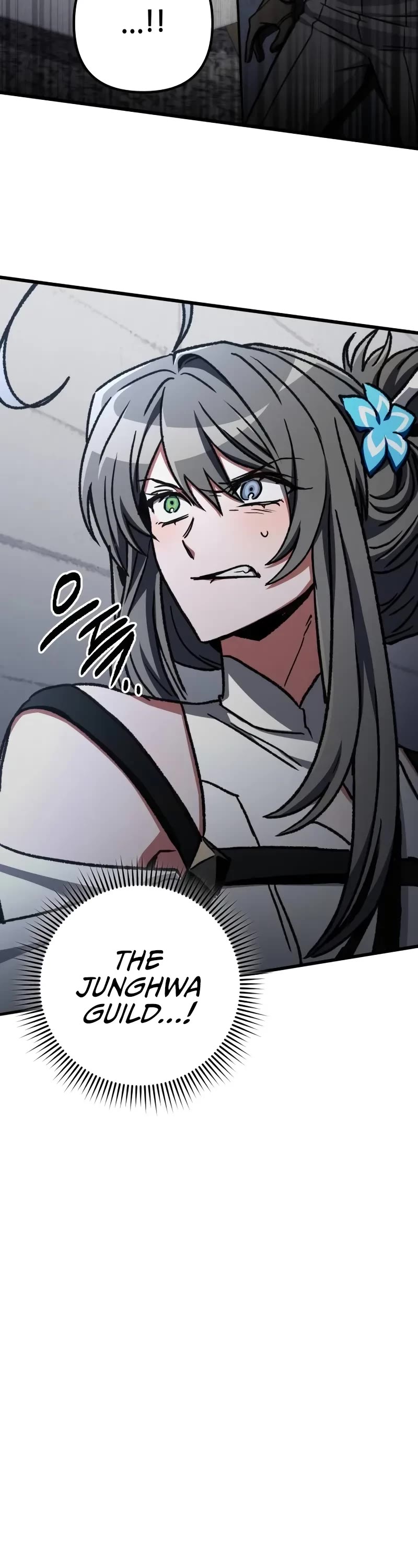 The Genius Assassin Who Takes It All Chapter 55 page 44 - Chapter 55