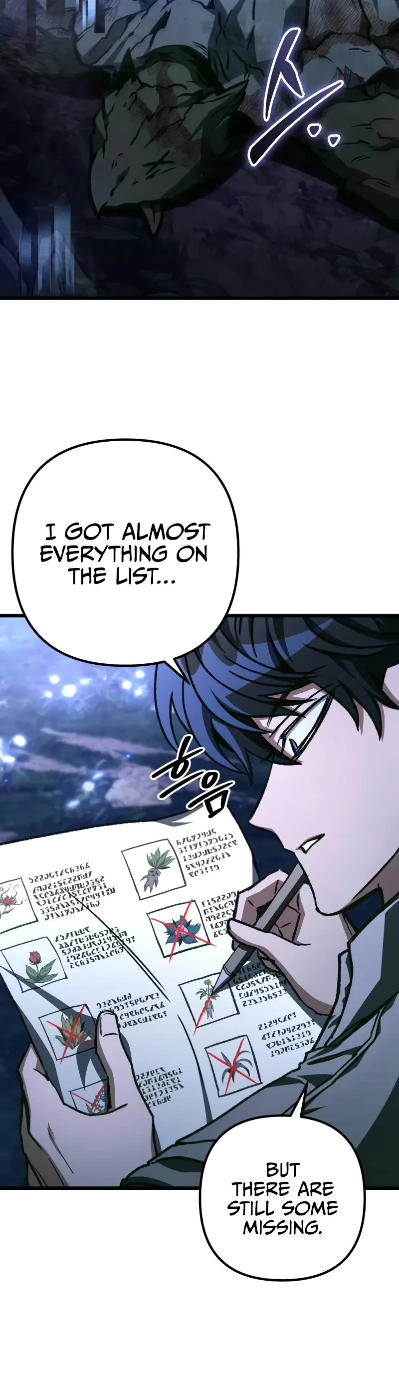 The Genius Assassin Who Takes It All Chapter 55 page 46 - Chapter 55