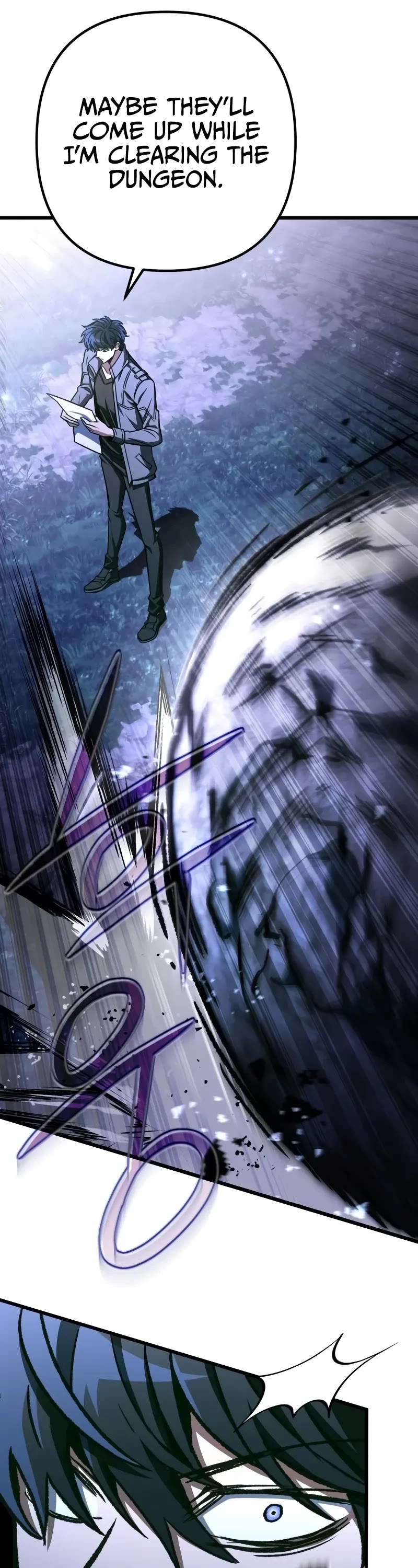The Genius Assassin Who Takes It All Chapter 55 page 47 - Chapter 55