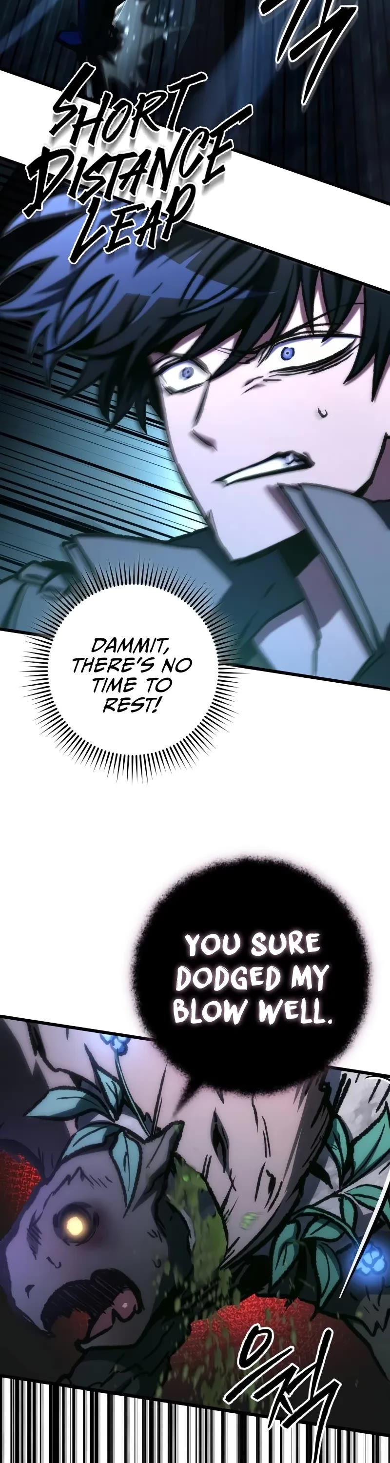 The Genius Assassin Who Takes It All Chapter 55 page 49 - Chapter 55