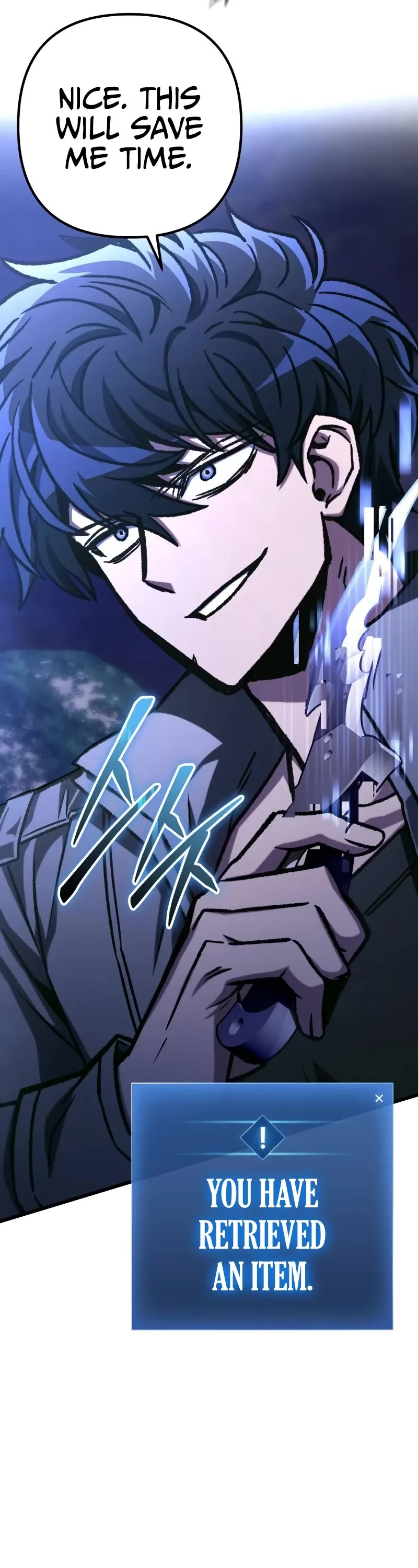 The Genius Assassin Who Takes It All Chapter 55 page 54 - Chapter 55