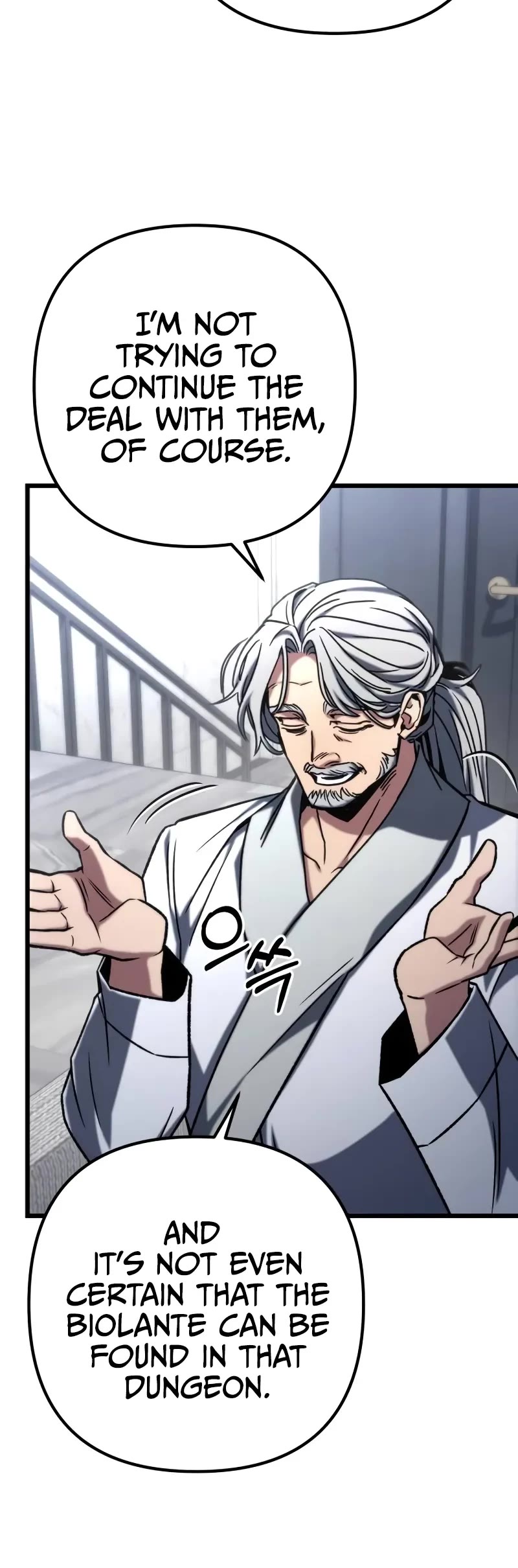 The Genius Assassin Who Takes It All Chapter 55 page 56 - Chapter 55