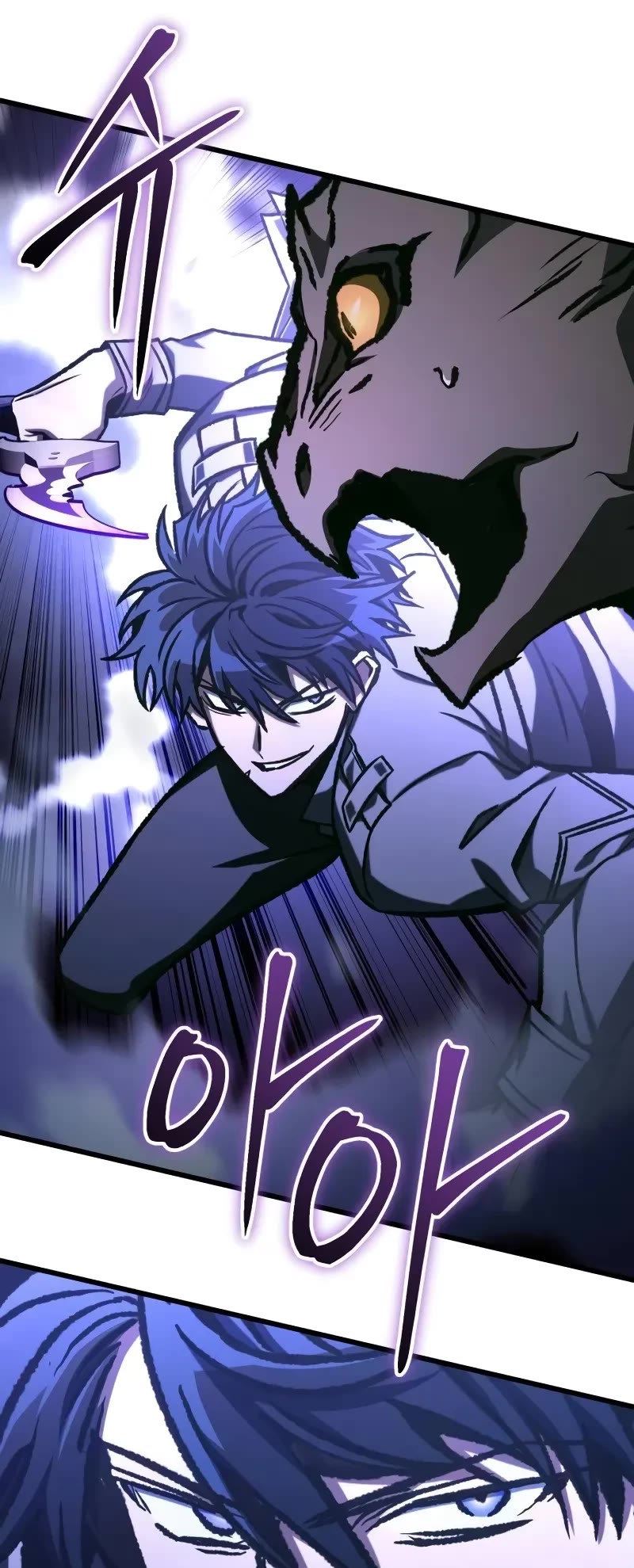 The Genius Assassin Who Takes It All Chapter 55 page 62 - Chapter 55