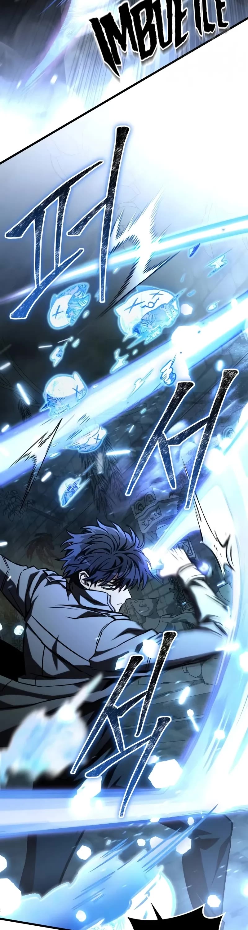 The Genius Assassin Who Takes It All Chapter 55 page 8 - Chapter 55