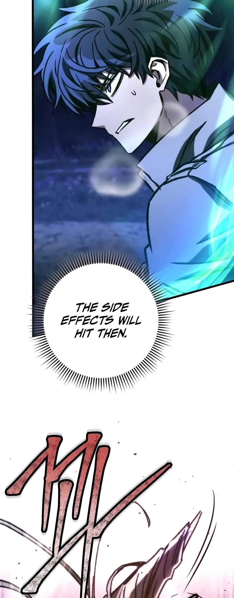 The Genius Assassin Who Takes It All Chapter 56 page 10 - Chapter 56