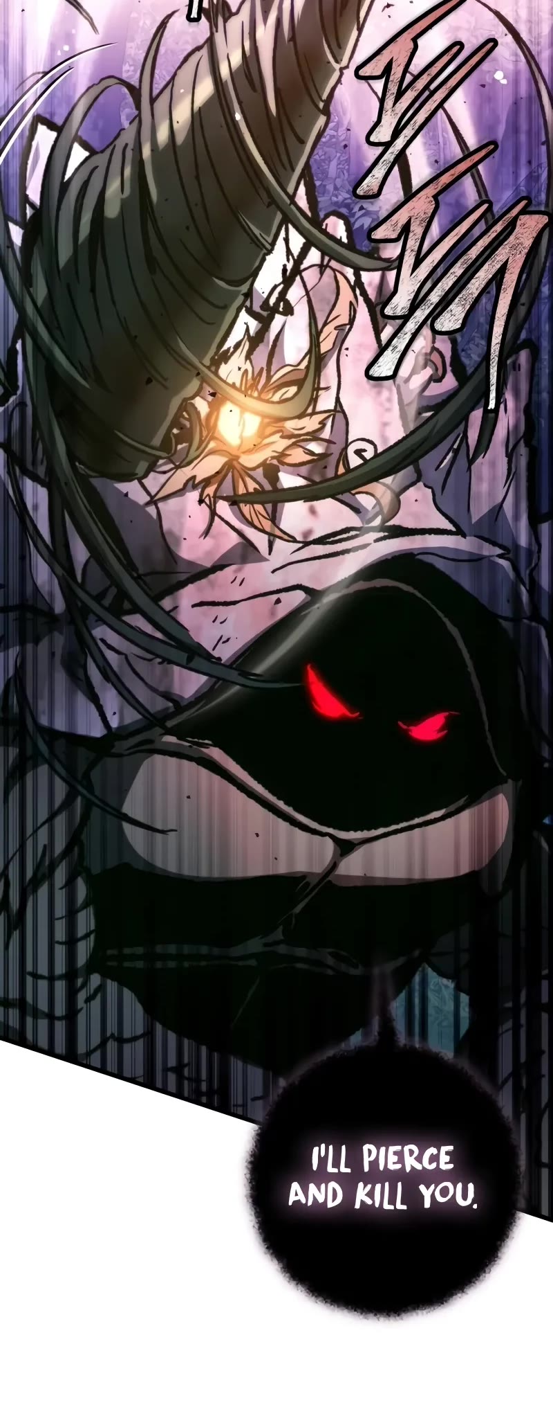 The Genius Assassin Who Takes It All Chapter 56 page 11 - Chapter 56