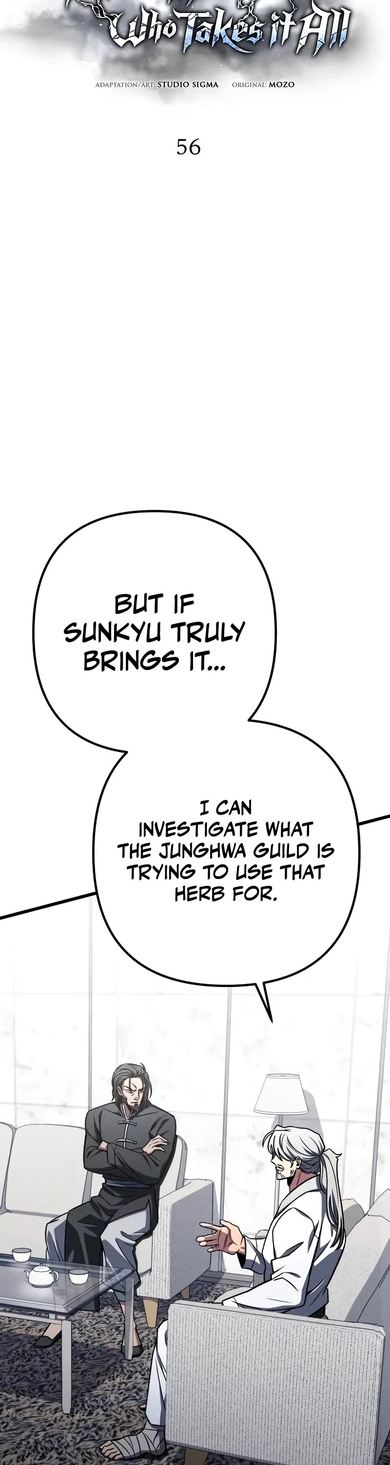The Genius Assassin Who Takes It All Chapter 56 page 13 - Chapter 56