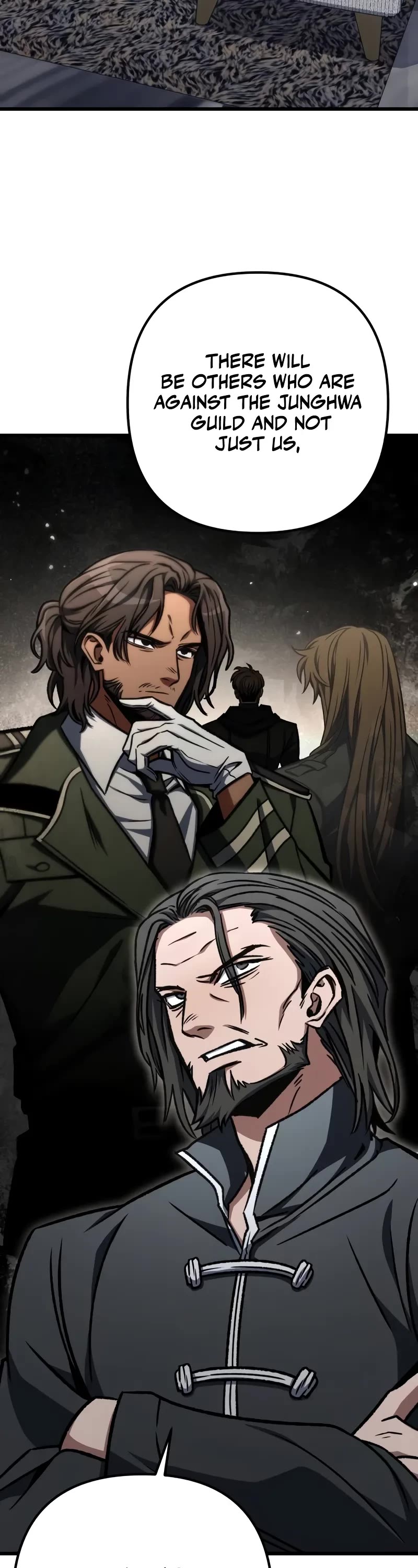 The Genius Assassin Who Takes It All Chapter 56 page 14 - Chapter 56