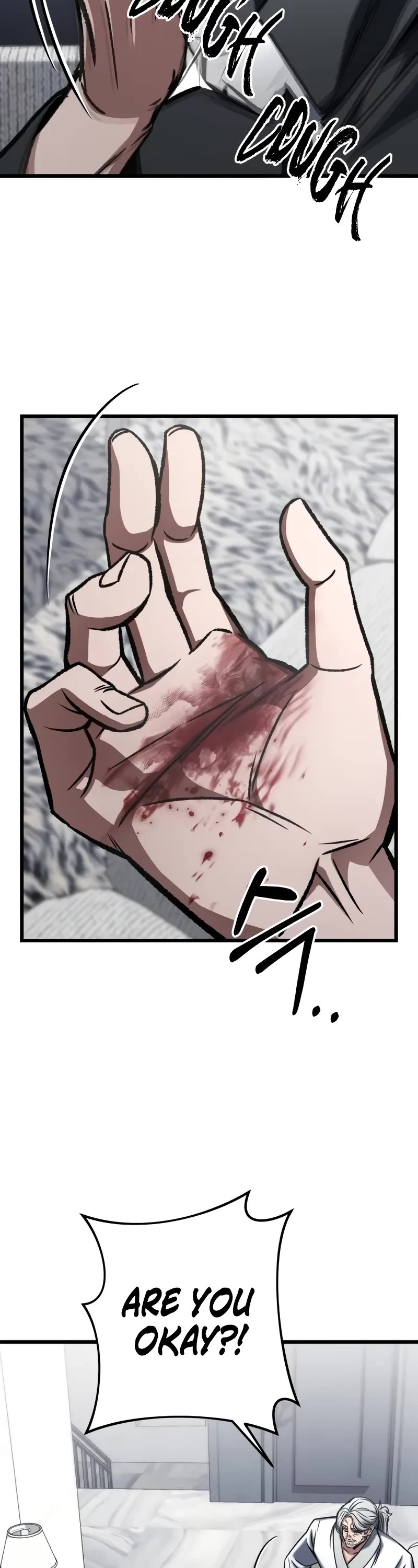 The Genius Assassin Who Takes It All Chapter 56 page 18 - Chapter 56