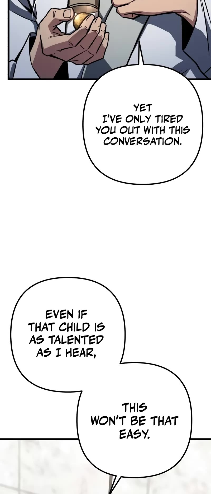 The Genius Assassin Who Takes It All Chapter 56 page 20 - Chapter 56