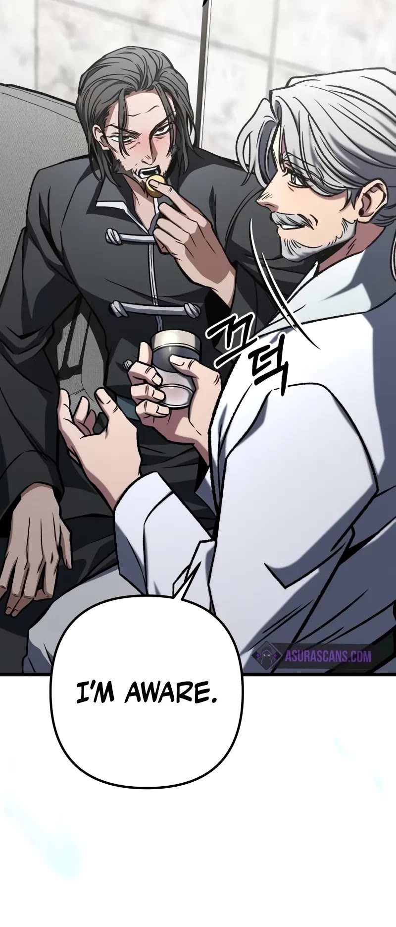The Genius Assassin Who Takes It All Chapter 56 page 21 - Chapter 56