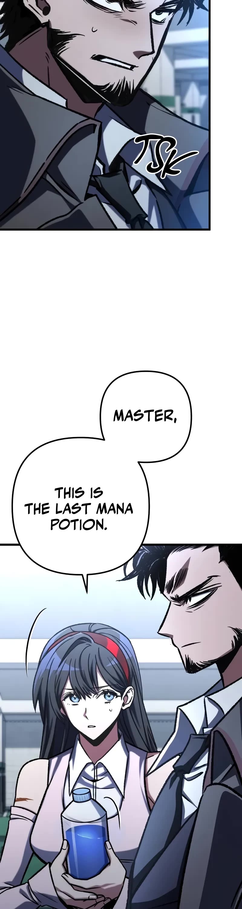 The Genius Assassin Who Takes It All Chapter 56 page 24 - Chapter 56