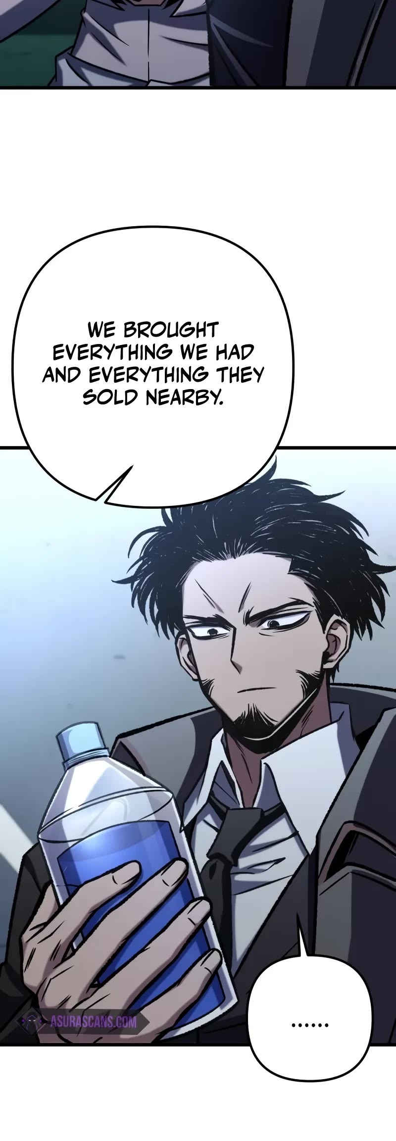 The Genius Assassin Who Takes It All Chapter 56 page 25 - Chapter 56