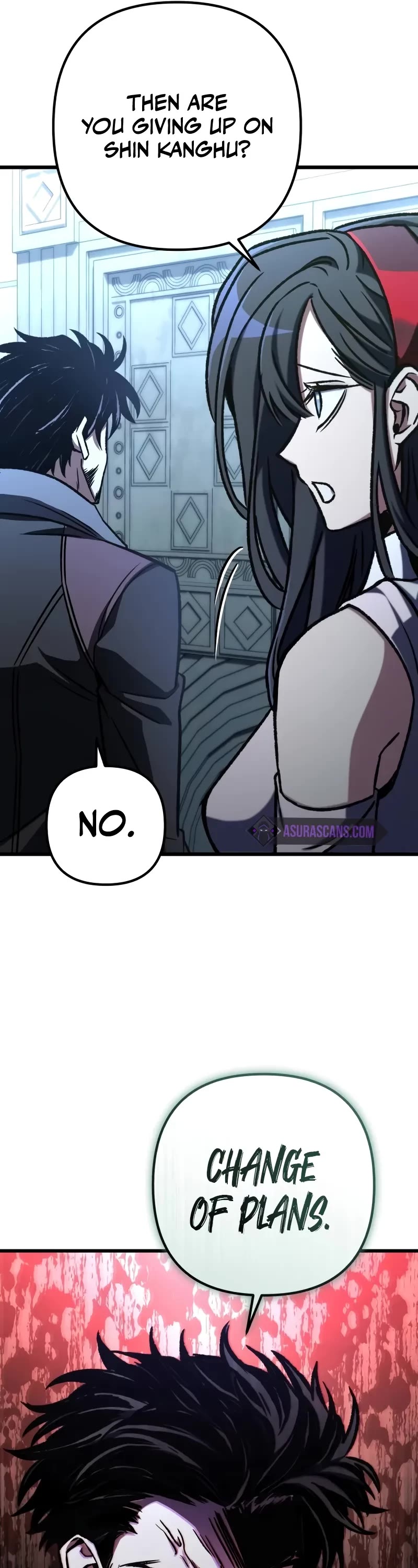 The Genius Assassin Who Takes It All Chapter 56 page 27 - Chapter 56