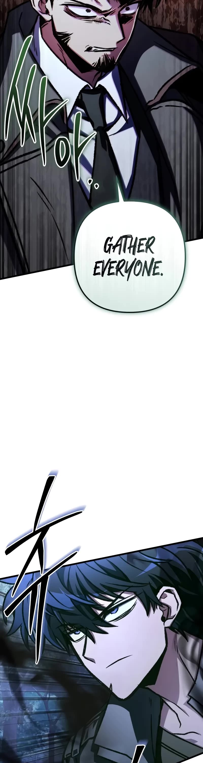The Genius Assassin Who Takes It All Chapter 56 page 28 - Chapter 56