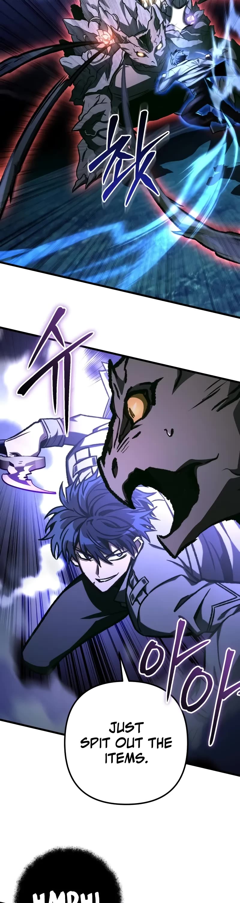 The Genius Assassin Who Takes It All Chapter 56 page 3 - Chapter 56