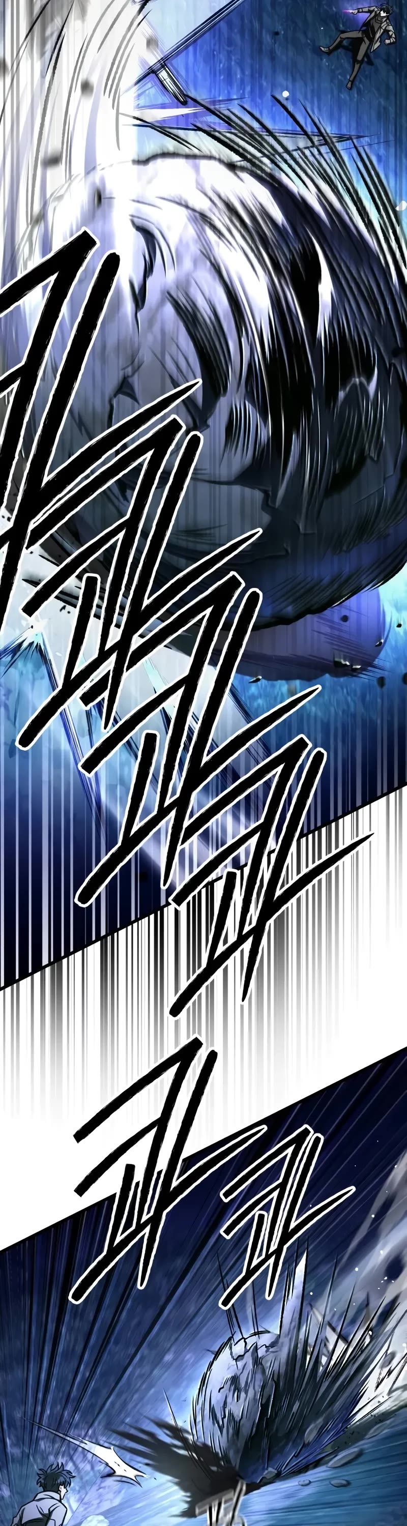 The Genius Assassin Who Takes It All Chapter 56 page 34 - Chapter 56
