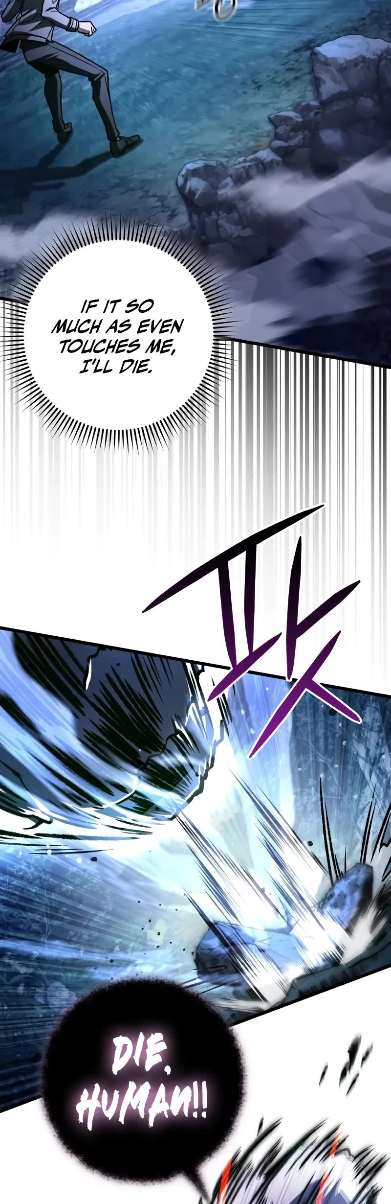 The Genius Assassin Who Takes It All Chapter 56 page 35 - Chapter 56