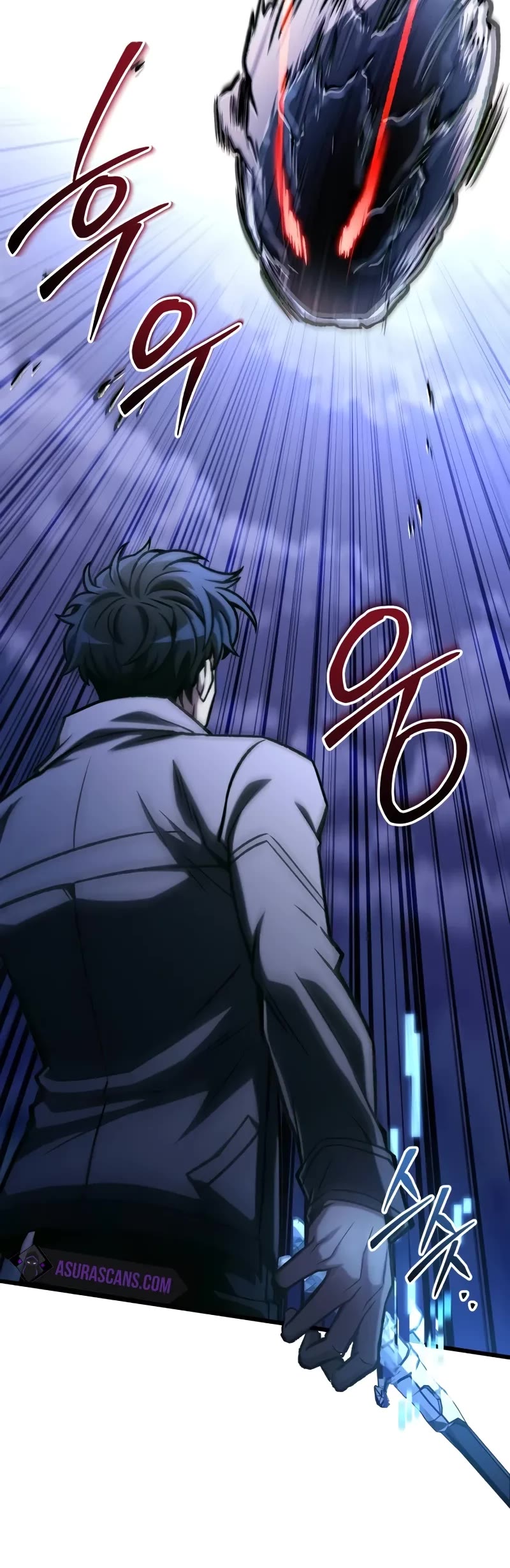The Genius Assassin Who Takes It All Chapter 56 page 36 - Chapter 56