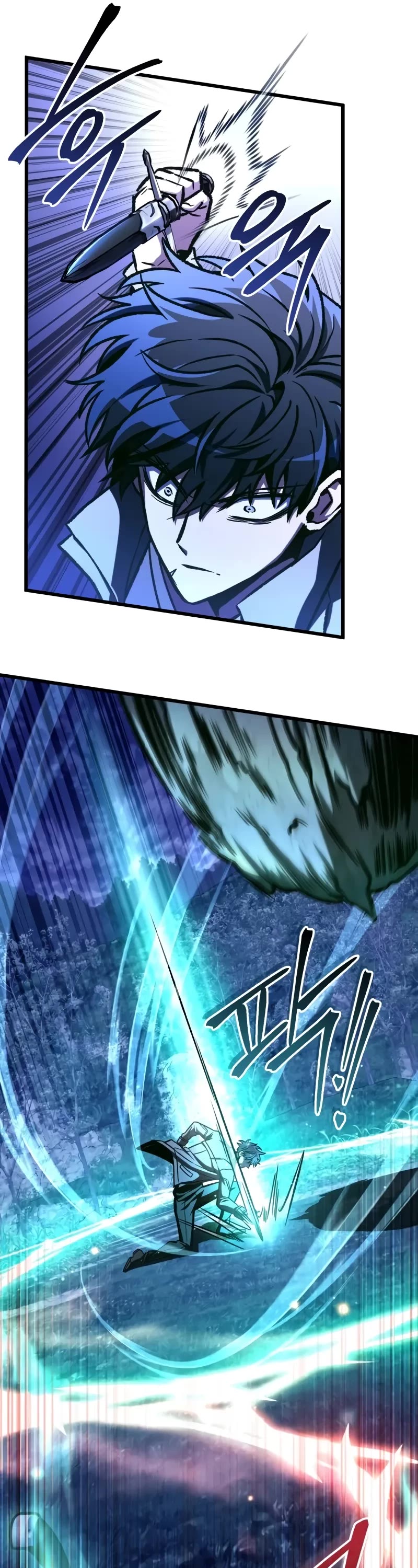 The Genius Assassin Who Takes It All Chapter 56 page 37 - Chapter 56