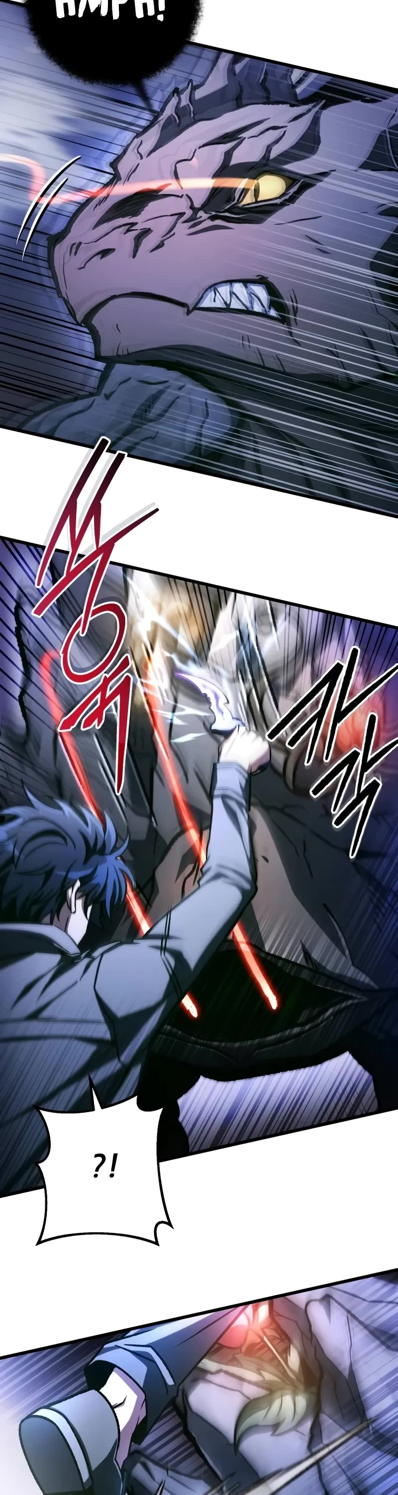 The Genius Assassin Who Takes It All Chapter 56 page 4 - Chapter 56