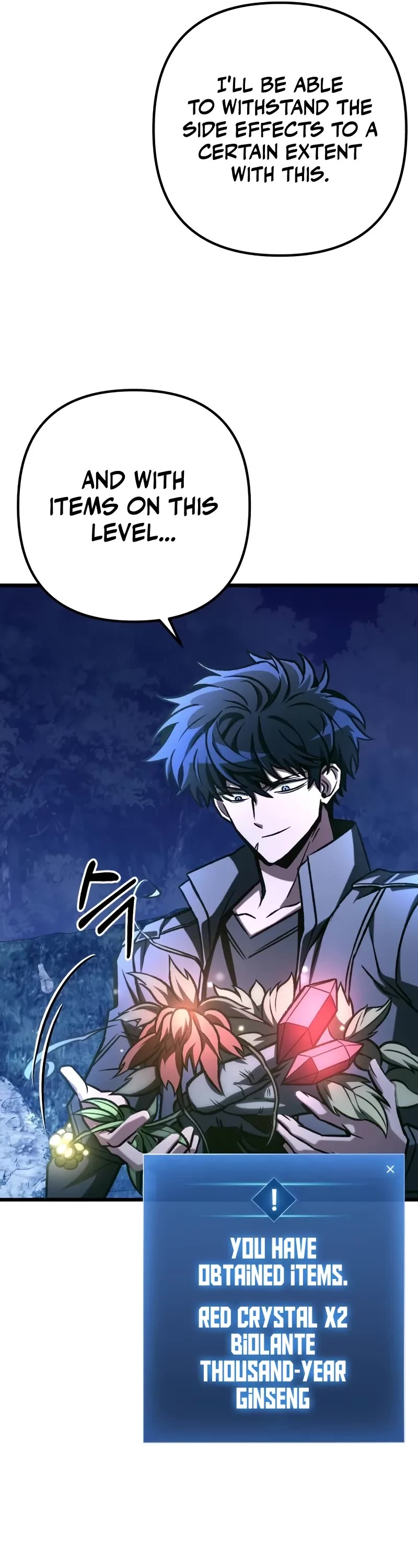 The Genius Assassin Who Takes It All Chapter 56 page 47 - Chapter 56
