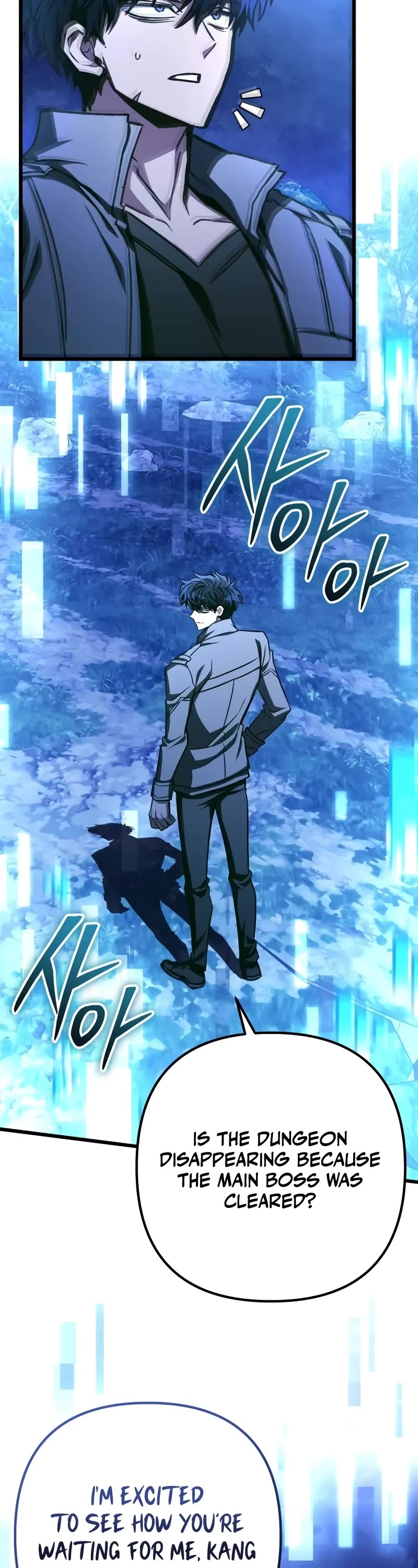The Genius Assassin Who Takes It All Chapter 56 page 49 - Chapter 56