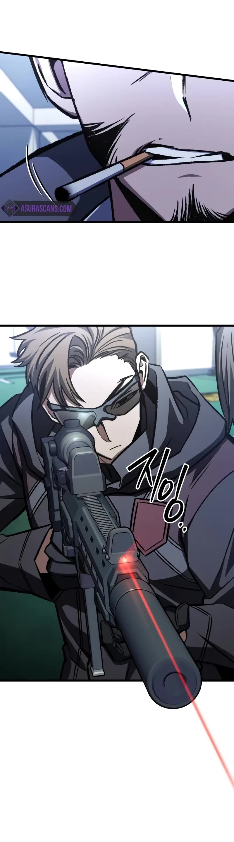The Genius Assassin Who Takes It All Chapter 56 page 51 - Chapter 56