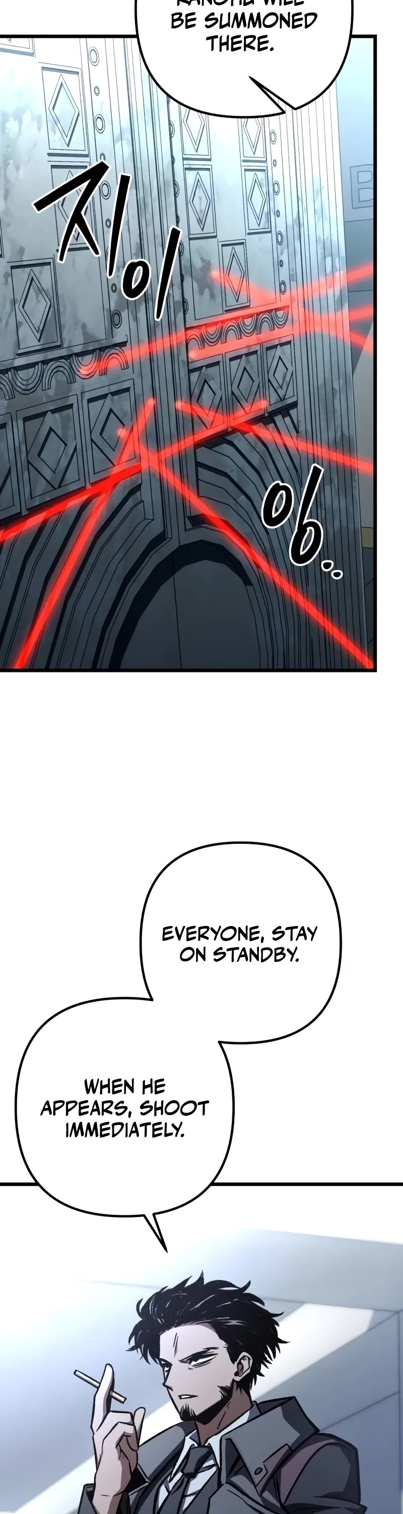 The Genius Assassin Who Takes It All Chapter 56 page 53 - Chapter 56