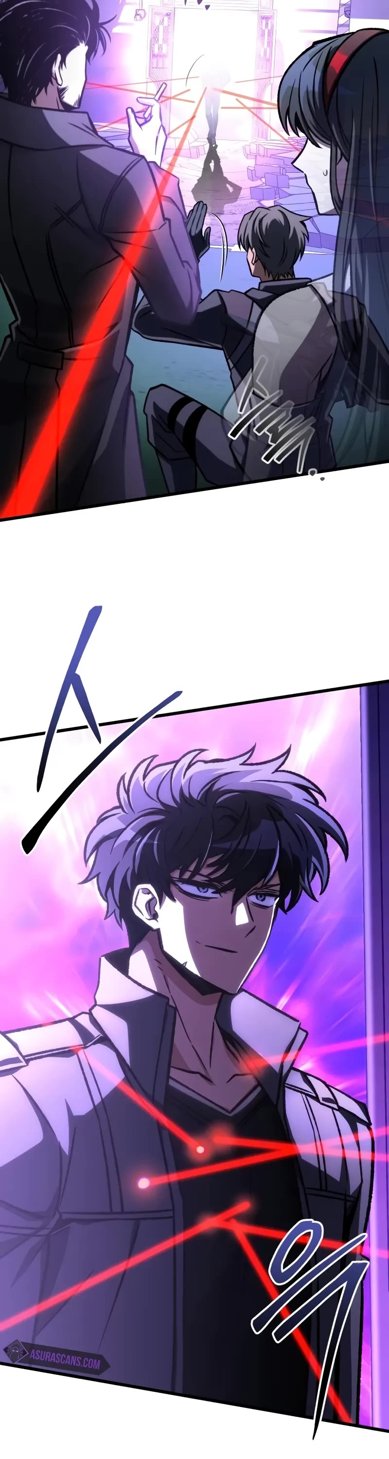 The Genius Assassin Who Takes It All Chapter 56 page 56 - Chapter 56