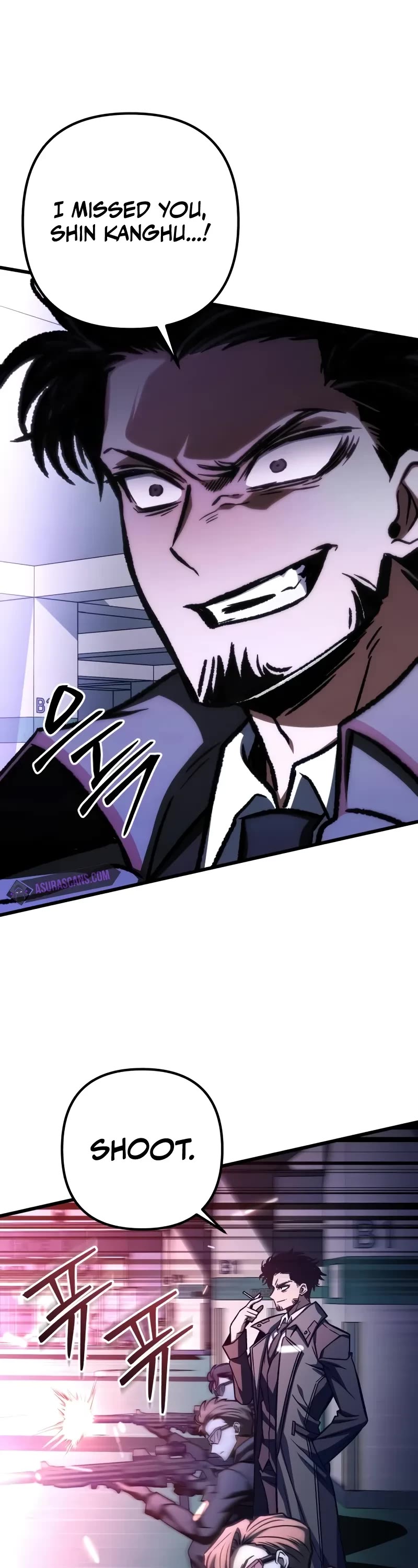 The Genius Assassin Who Takes It All Chapter 56 page 57 - Chapter 56