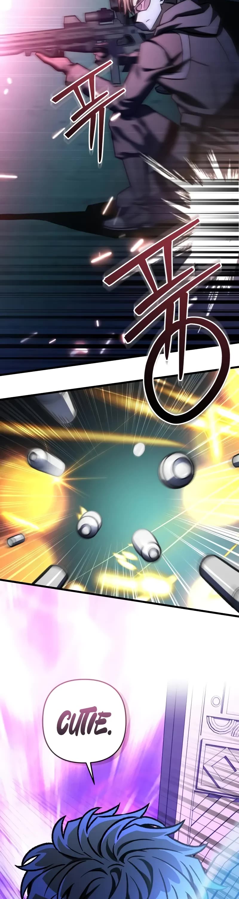 The Genius Assassin Who Takes It All Chapter 56 page 58 - Chapter 56