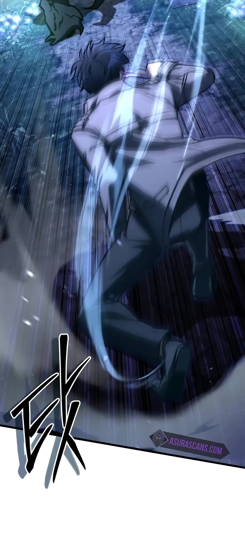 The Genius Assassin Who Takes It All Chapter 56 page 6 - Chapter 56